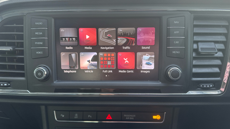 SEAT Ateca 1.5 TSI EVO SE Technology [EZ] 5dr Petrol Estate